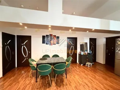 APARTAMENT 3 CAMERE I | 86 MP UTILI | MANSARDA | ZONA ROGERIUS | ORADEA | BIHOR - foto 2