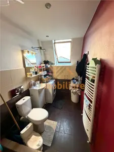 APARTAMENT 3 CAMERE I | 86 MP UTILI | MANSARDA | ZONA ROGERIUS | ORADEA | BIHOR - foto 11
