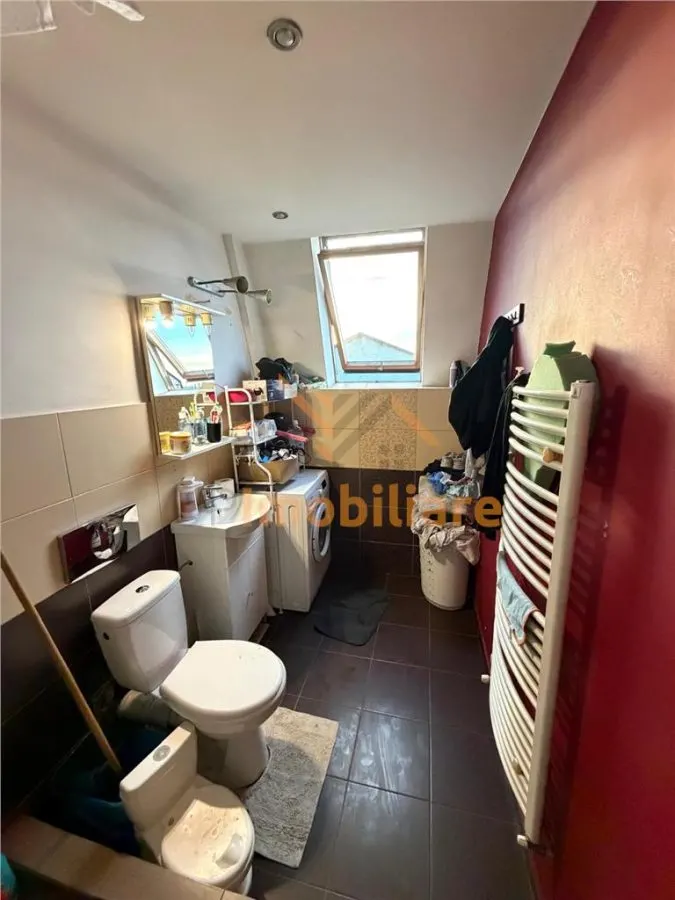 APARTAMENT 3 CAMERE I | 86 MP UTILI | MANSARDA | ZONA ROGERIUS | ORADEA | BIHOR - foto 11