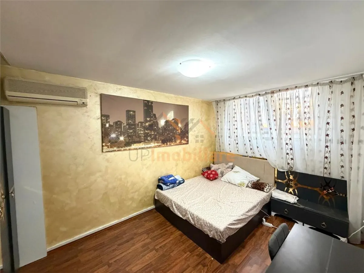 APARTAMENT 3 CAMERE I | 86 MP UTILI | MANSARDA | ZONA ROGERIUS | ORADEA | BIHOR - foto 12
