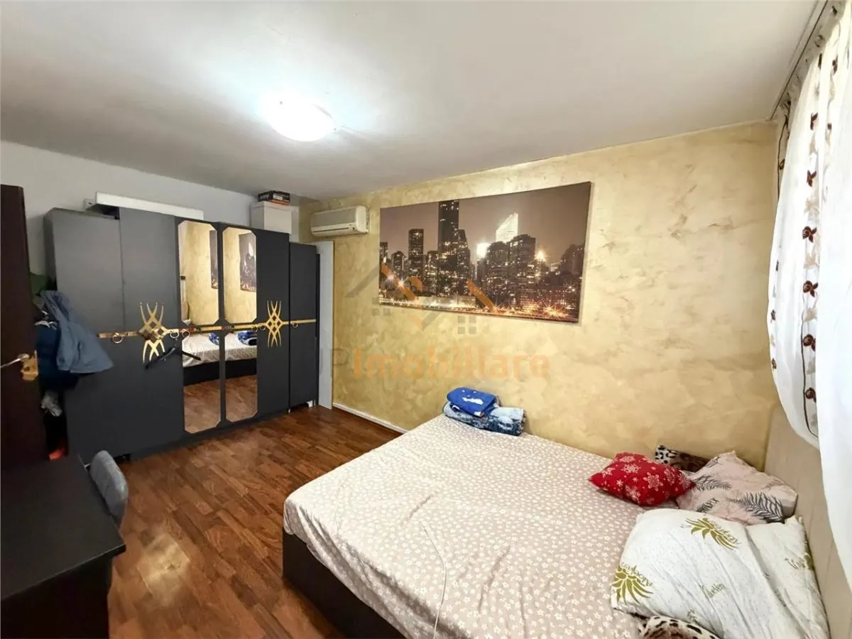 APARTAMENT 3 CAMERE I | 86 MP UTILI | MANSARDA | ZONA ROGERIUS | ORADEA | BIHOR - foto 13
