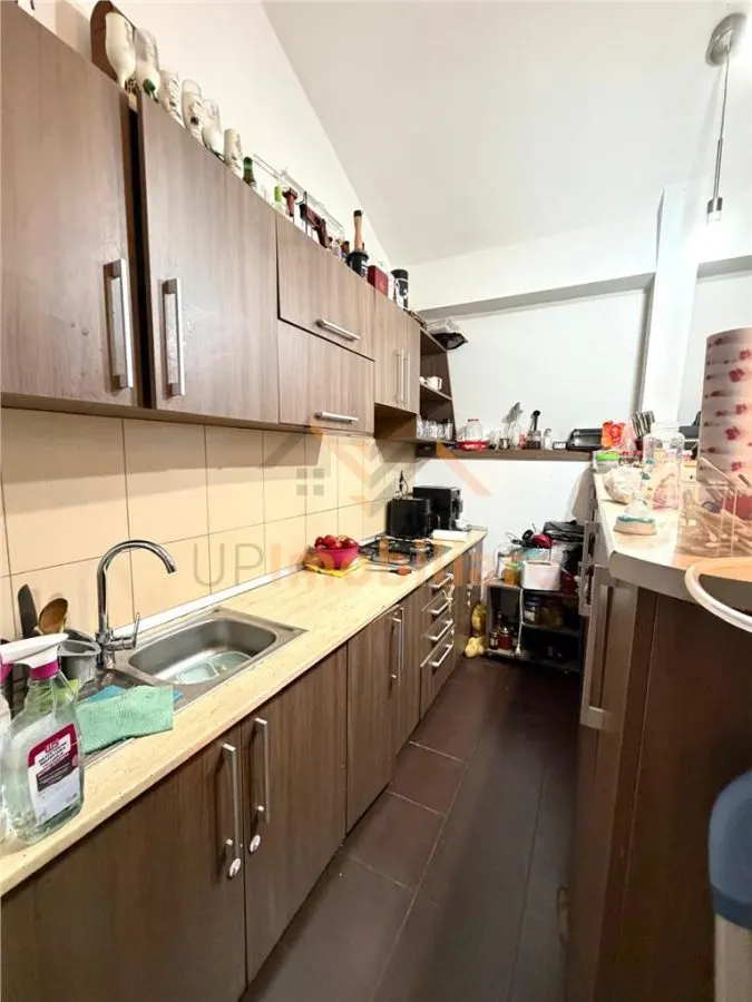 APARTAMENT 3 CAMERE I | 86 MP UTILI | MANSARDA | ZONA ROGERIUS | ORADEA | BIHOR - foto 4