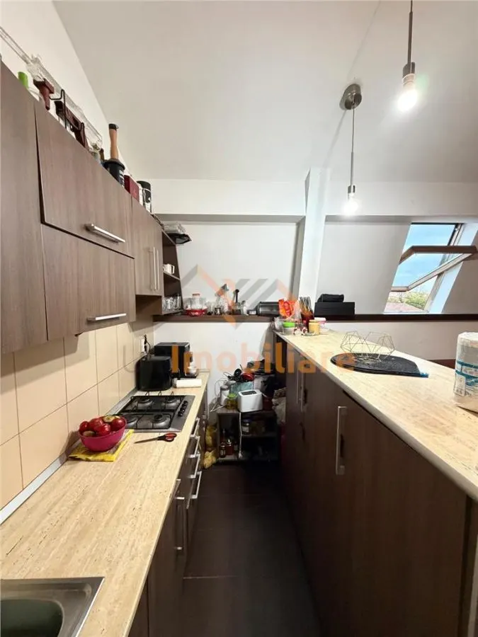 APARTAMENT 3 CAMERE I | 86 MP UTILI | MANSARDA | ZONA ROGERIUS | ORADEA | BIHOR - foto 5