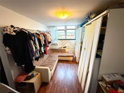 APARTAMENT 3 CAMERE I | 86 MP UTILI | MANSARDA | ZONA ROGERIUS | ORADEA | BIHOR - foto 9