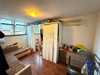 APARTAMENT 3 CAMERE I | 86 MP UTILI | MANSARDA | ZONA ROGERIUS | ORADEA | BIHOR - foto 10