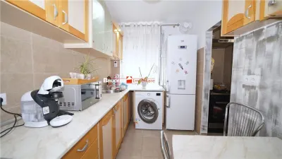 Apartament cu 2 camere de vanzare â€“ Alesd, Bihor | Parter | Complet mobilat | Renovat - Alesd