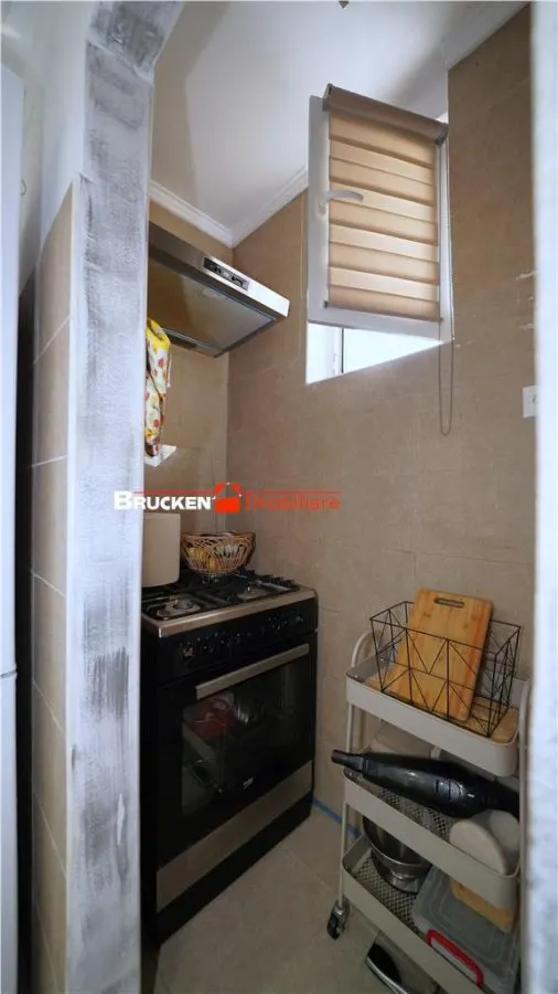 Apartament cu 2 camere de vanzare â€“ Alesd, Bihor | Parter | Complet mobilat | Renovat - foto 2