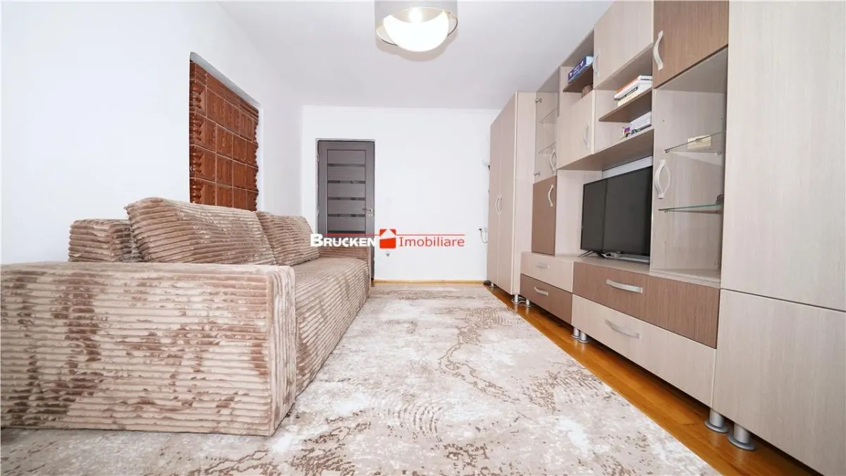 Apartament cu 2 camere de vanzare â€“ Alesd, Bihor | Parter | Complet mobilat | Renovat - foto 3