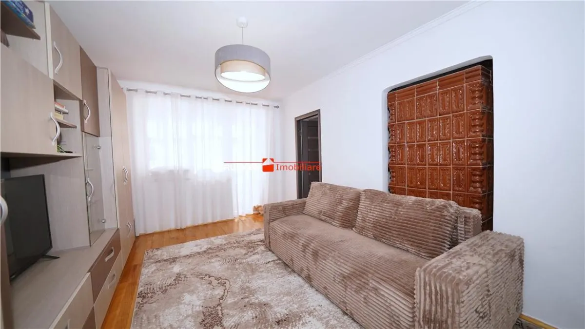 Apartament cu 2 camere de vanzare â€“ Alesd, Bihor | Parter | Complet mobilat | Renovat - foto 5