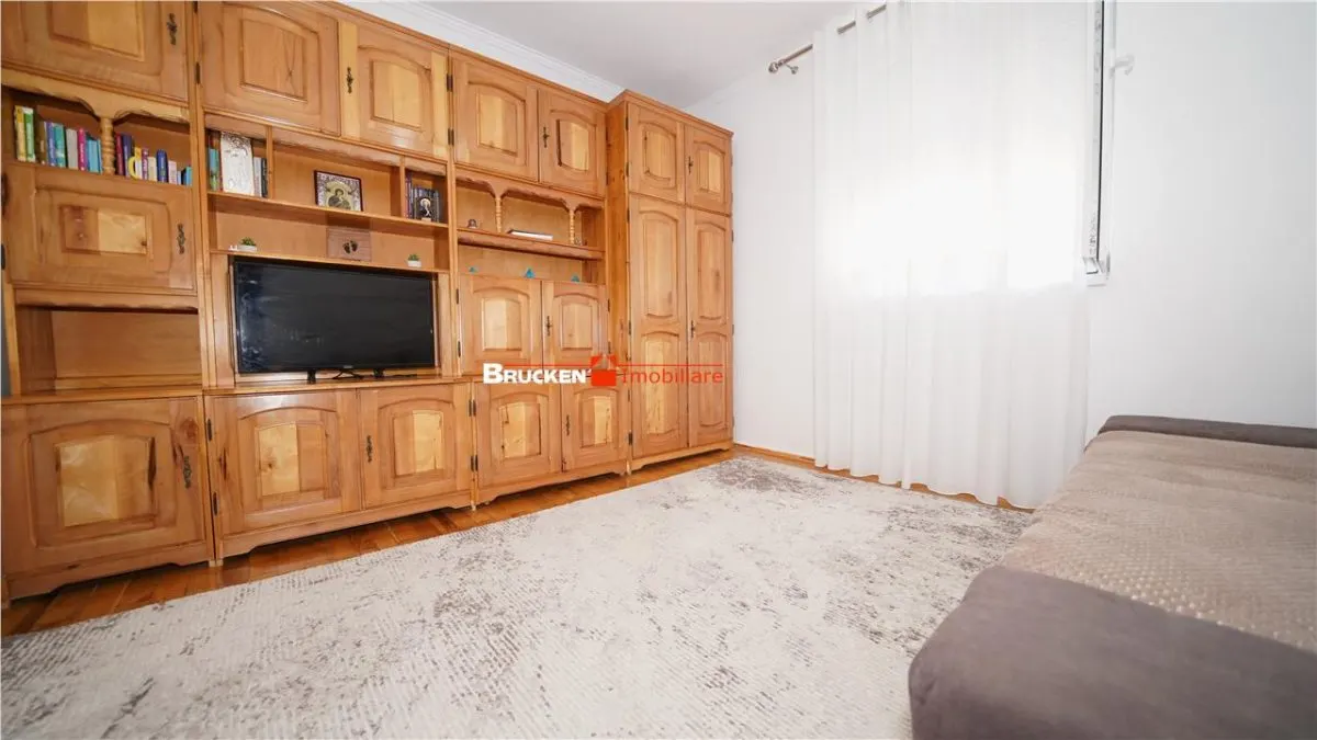Apartament cu 2 camere de vanzare â€“ Alesd, Bihor | Parter | Complet mobilat | Renovat - foto 7