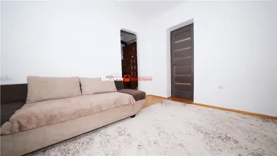 Apartament cu 2 camere de vanzare â€“ Alesd, Bihor | Parter | Complet mobilat | Renovat - foto 8