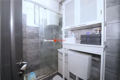 Apartament cu 2 camere de vanzare â€“ Alesd, Bihor | Parter | Complet mobilat | Renovat - foto 9