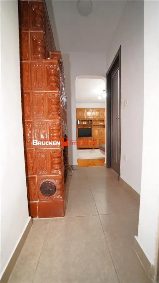 Apartament cu 2 camere de vanzare â€“ Alesd, Bihor | Parter | Complet mobilat | Renovat - foto 10