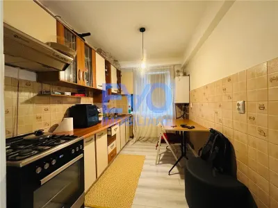 APARTAMENT DE VANZARE CU 2 CAMERE, PODU ROS - foto 11
