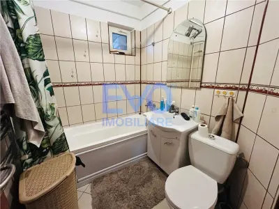 APARTAMENT DE VANZARE CU 2 CAMERE, PODU ROS - foto 12