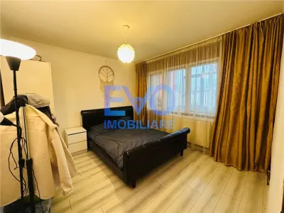 APARTAMENT DE VANZARE CU 2 CAMERE, PODU ROS - foto 3