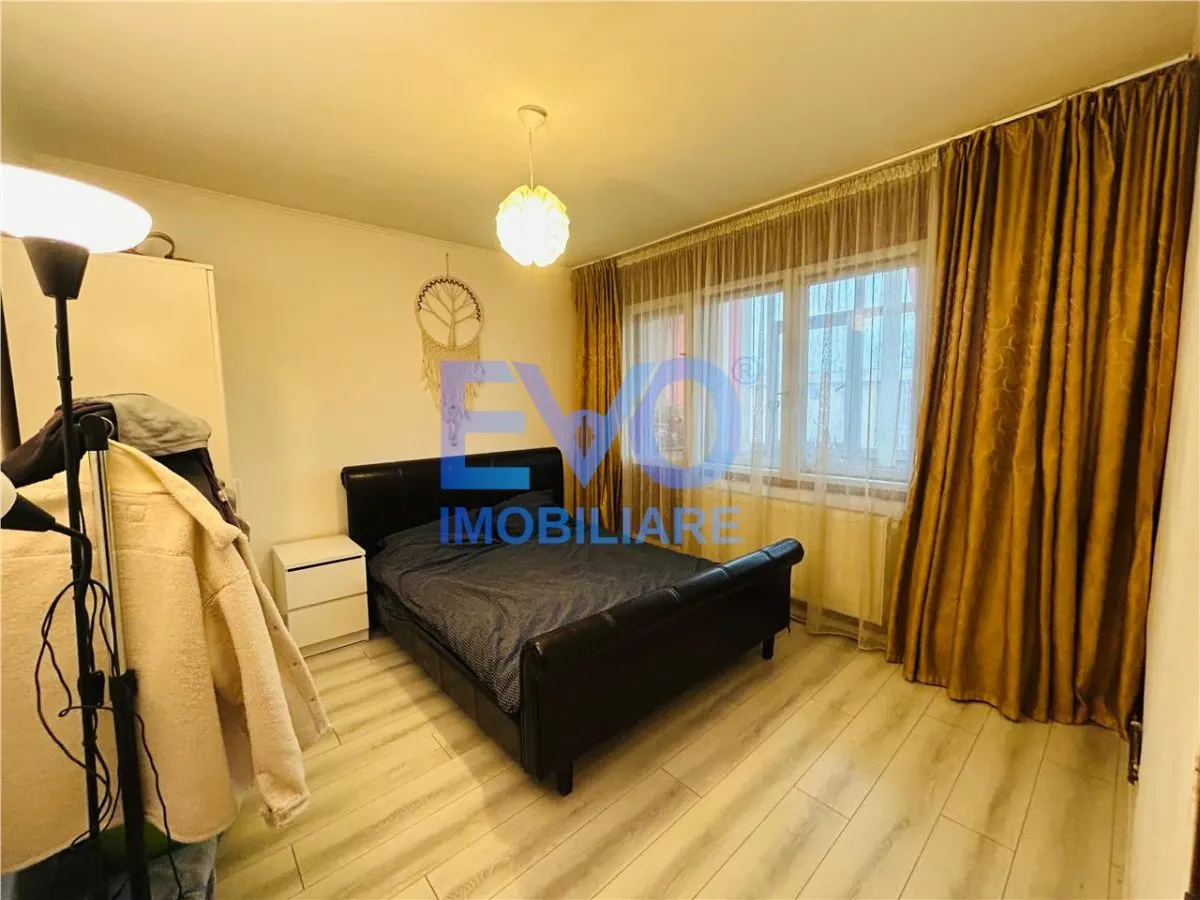 APARTAMENT DE VANZARE CU 2 CAMERE, PODU ROS - foto 3
