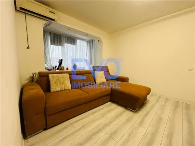APARTAMENT DE VANZARE CU 2 CAMERE, PODU ROS - foto 5