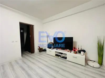 APARTAMENT DE VANZARE CU 2 CAMERE, PODU ROS - foto 6