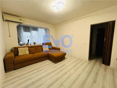APARTAMENT DE VANZARE CU 2 CAMERE, PODU ROS - foto 7
