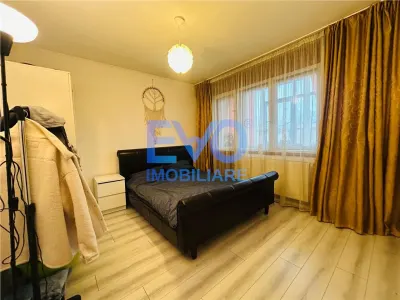 APARTAMENT DE VANZARE CU 2 CAMERE, PODU ROS - foto 9