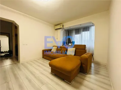 APARTAMENT DE VANZARE CU 2 CAMERE, PODU ROS - foto 10