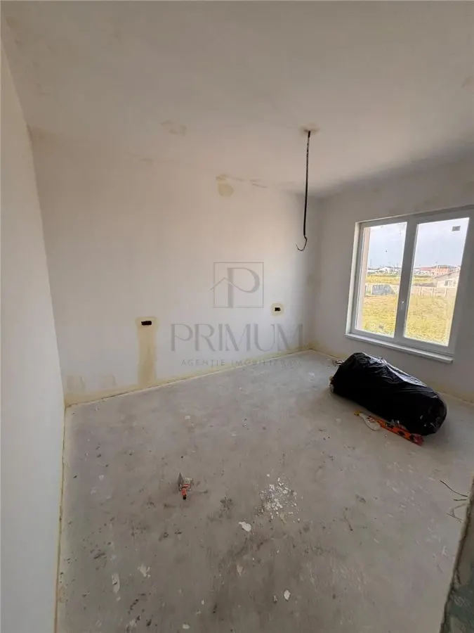 DUPLEX SPATIOS, MOSNITA NOUA, 4 CAMERE. - foto 11