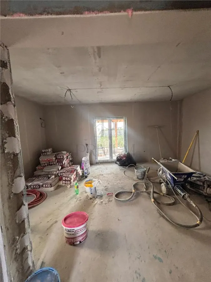 DUPLEX SPATIOS, MOSNITA NOUA, 4 CAMERE. - foto 15