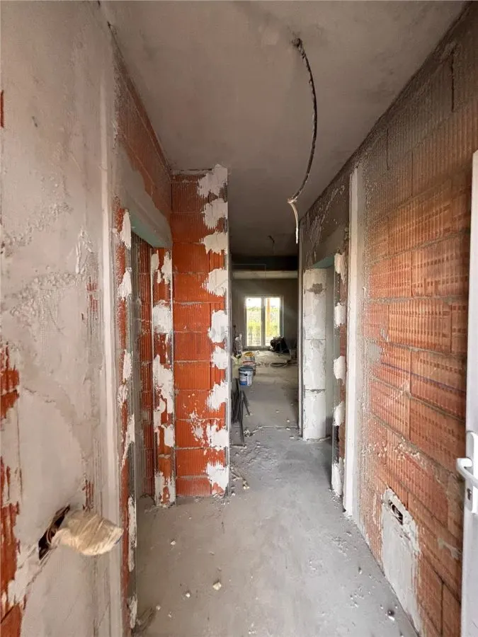 DUPLEX SPATIOS, MOSNITA NOUA, 4 CAMERE. - foto 3