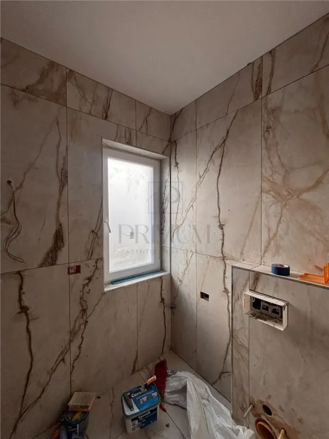 DUPLEX SPATIOS, MOSNITA NOUA, 4 CAMERE. - foto 6
