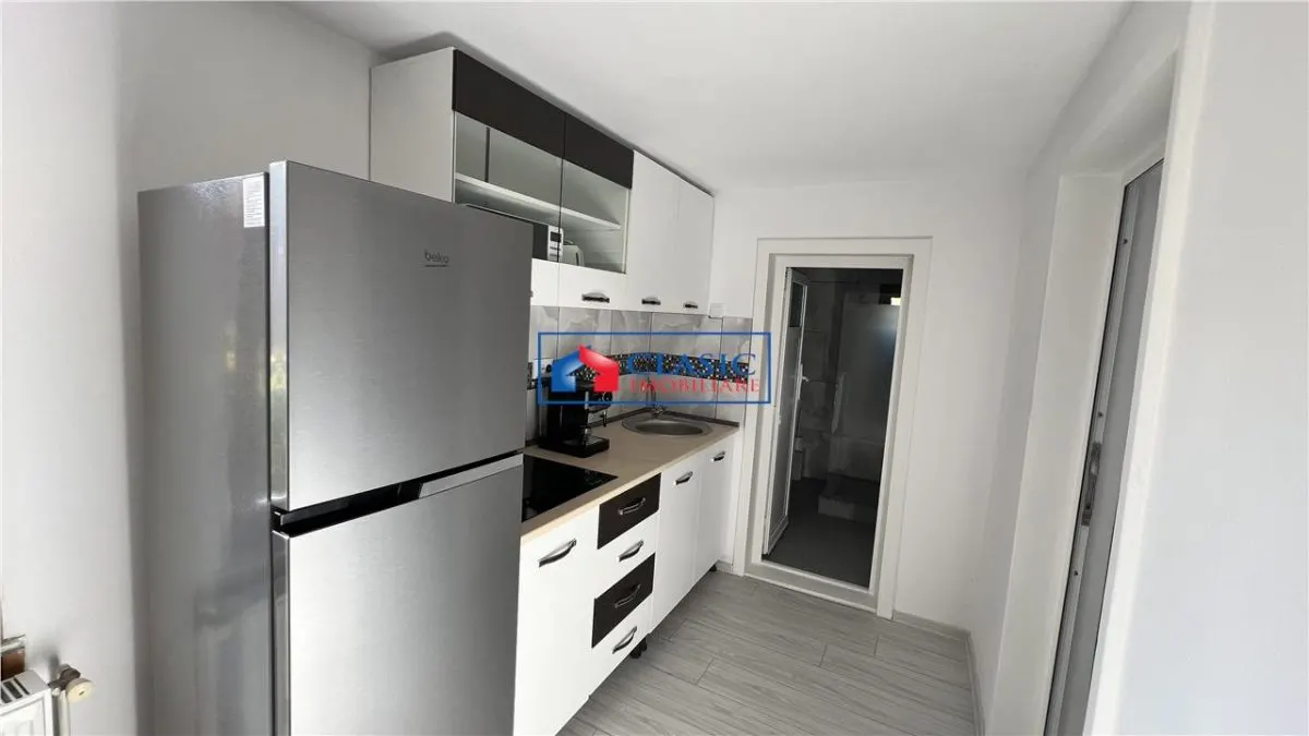Inchiriere apartament 3 camere modern in vila in Marasti- zona Iulius Mall - foto 2