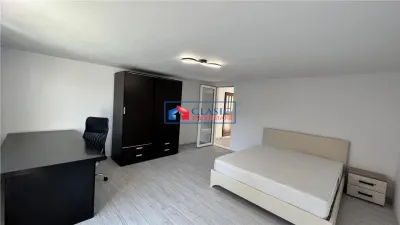 Inchiriere apartament 3 camere modern in vila in Marasti- zona Iulius Mall - foto 11