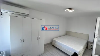 Inchiriere apartament 3 camere modern in vila in Marasti- zona Iulius Mall - foto 6