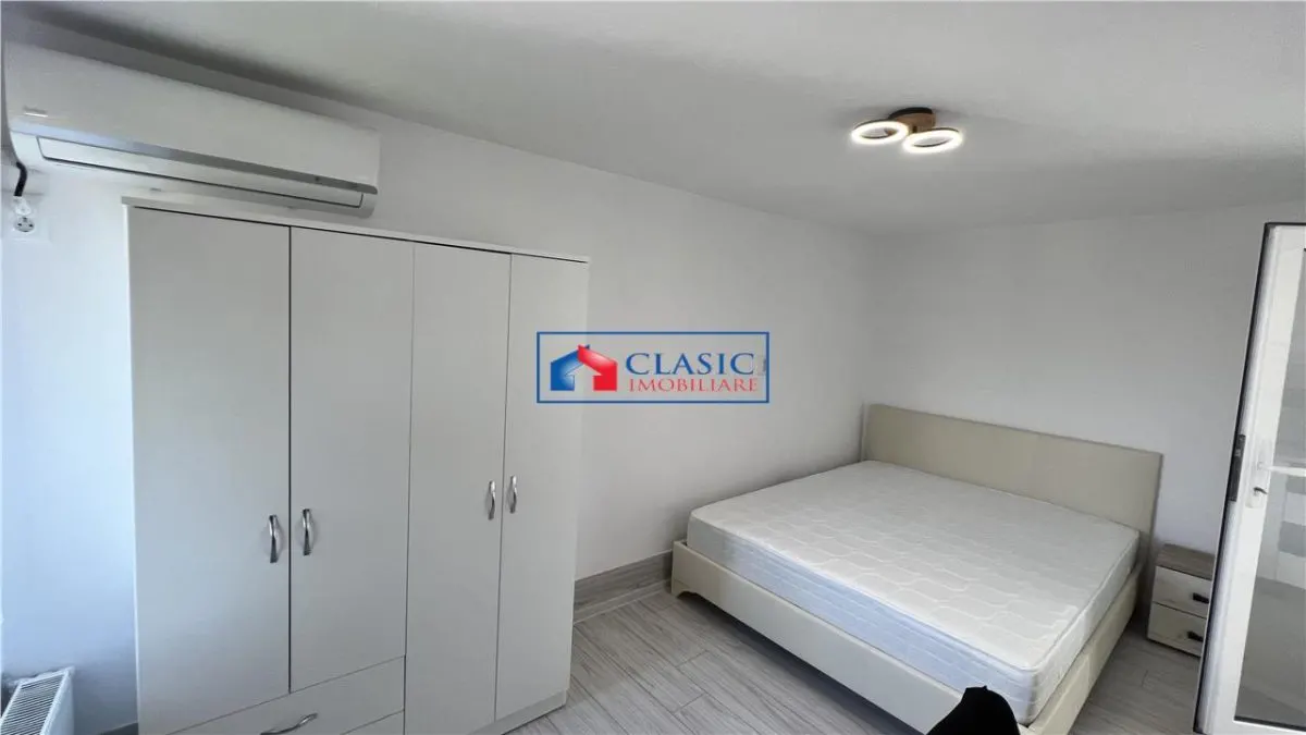 Inchiriere apartament 3 camere modern in vila in Marasti- zona Iulius Mall - foto 6