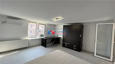Inchiriere apartament 3 camere modern in vila in Marasti- zona Iulius Mall - foto 10