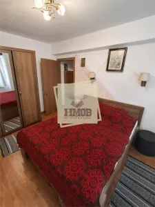 Apartament 3 Camere Decomandate 2 Bai si Parcare Subterana in Terezian - Sibiu