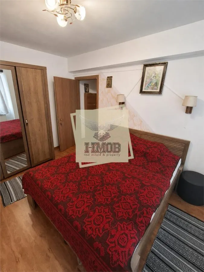 Apartament 3 Camere Decomandate 2 Bai si Parcare Subterana in Terezian - foto 1