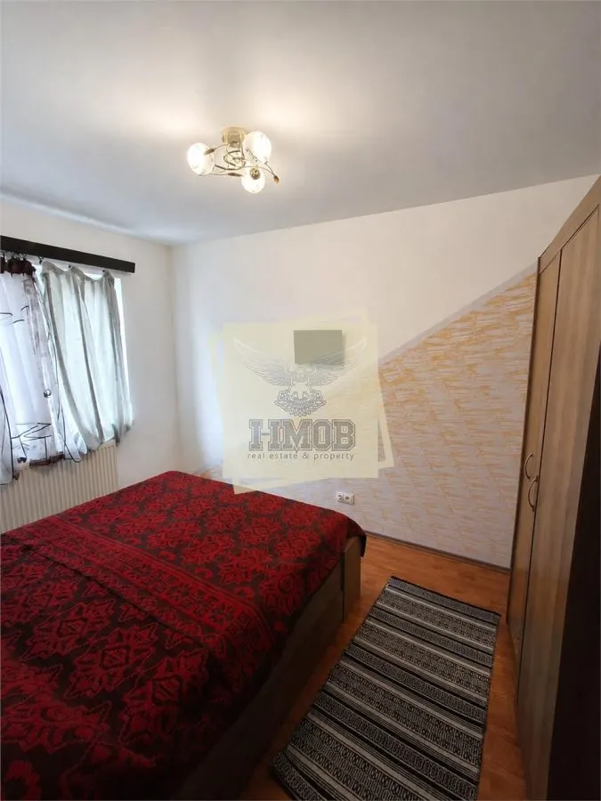 Apartament 3 Camere Decomandate 2 Bai si Parcare Subterana in Terezian - foto 2