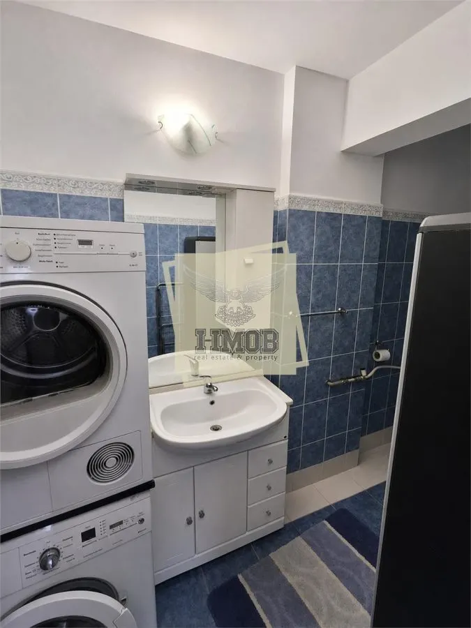 Apartament 3 Camere Decomandate 2 Bai si Parcare Subterana in Terezian - foto 11