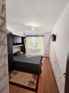 Apartament 3 Camere Decomandate 2 Bai si Parcare Subterana in Terezian - foto 3