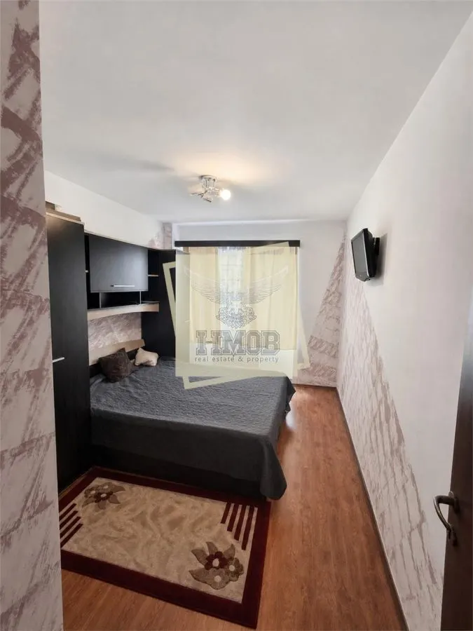 Apartament 3 Camere Decomandate 2 Bai si Parcare Subterana in Terezian - foto 3