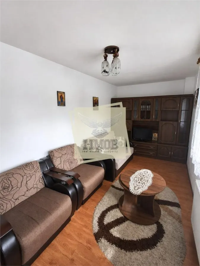 Apartament 3 Camere Decomandate 2 Bai si Parcare Subterana in Terezian - foto 7