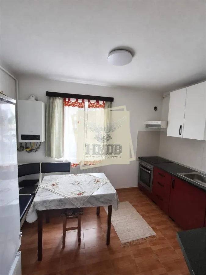 Apartament 3 Camere Decomandate 2 Bai si Parcare Subterana in Terezian - foto 9