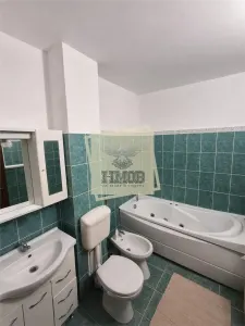 Apartament 3 Camere Decomandate 2 Bai si Parcare Subterana in Terezian - foto 10