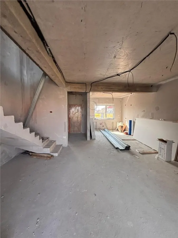 DUPLEX MODERN, MOSNITA NOUA,  4 CAMERE. - foto 4