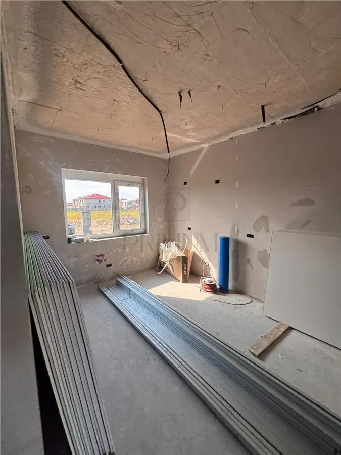 DUPLEX MODERN, MOSNITA NOUA,  4 CAMERE. - foto 6