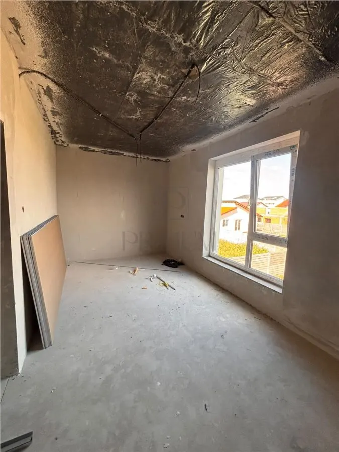 DUPLEX MODERN, MOSNITA NOUA,  4 CAMERE. - foto 8