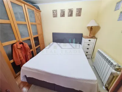 Apartament 2 camere decomandat etaj intermediar Astra- Carpatilor - foto 6