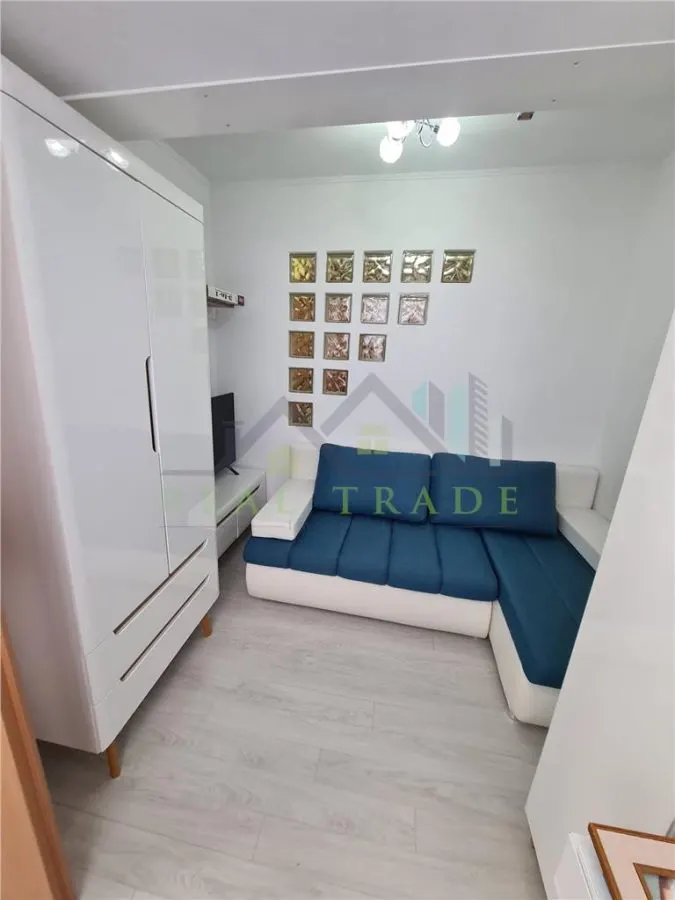 Apartament 2 camere decomandat etaj intermediar Astra- Carpatilor - foto 7