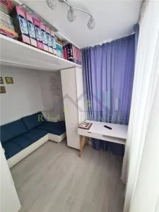 Apartament 2 camere decomandat etaj intermediar Astra- Carpatilor - foto 8